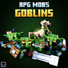[SamusDev] RPG Mobs | Goblins