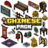 [EliteCreatures] Chinese Furniture Pack Volume 2
