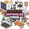 [EliteCreatures] Modern Japanese Furniture Volume 1