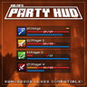 [Volya] Party HUD