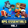 [SamusDev] RPG Essentials | VOL 1
