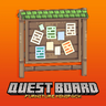 [Workshop Six] Quest Board - Furniture Minipack