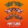 [Forge Six] Nature Elytras