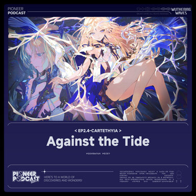 Against the Tide Album Art